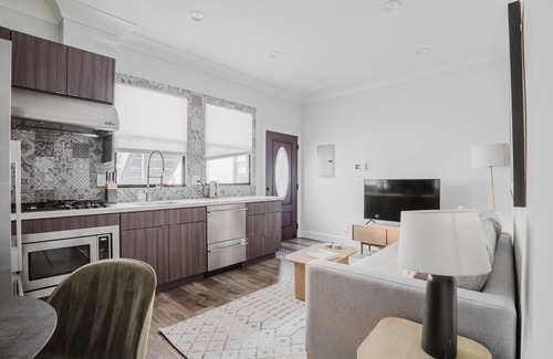 Crescent Park Apartment | Blueground | Palo Alto, AC, w/d, nr university