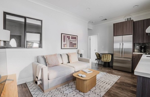 Crescent Park Apartment | Blueground | Palo Alto, AC, w/d, nr university
