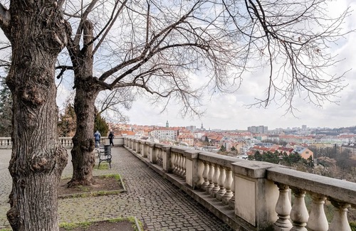Vrsovice Apartment | Blueground | Prague 10, fully equipped & nr park - PRG23 (PRG-23)