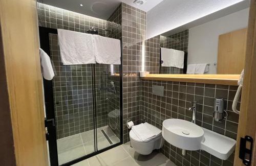 Gokceada Hotel | Blueinn Hotel Gökçeada