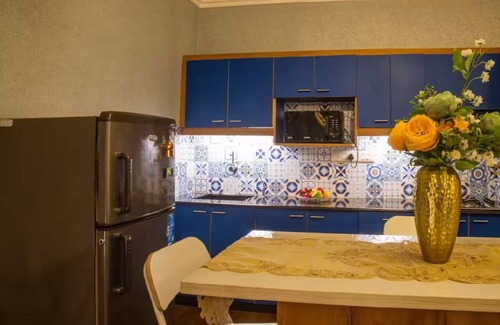 Arpora Apartment | BlueJay:NewLaunch, Luxe1Bhk Apt Near Club Cabana