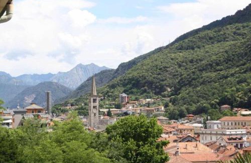 Omegna Apartment | Bluelake Apartament 1 Omegna