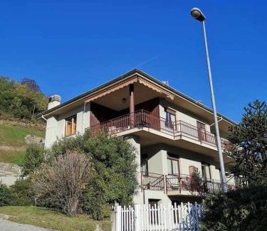 Omegna Apartment | Bluelake Apartament 1 Omegna