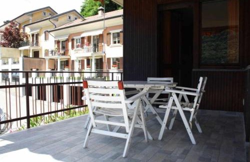 Omegna Apartment | Bluelake Apartament 1 Omegna
