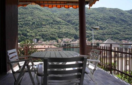 Omegna Apartment | Bluelake Apartament 1 Omegna