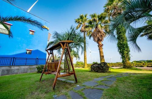 Seongsan House | Bluensea Pension Jeju