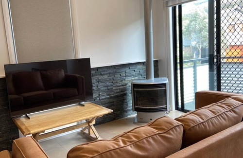 Thredbo Apartment | Blues Air 3B - Located in Woodridge