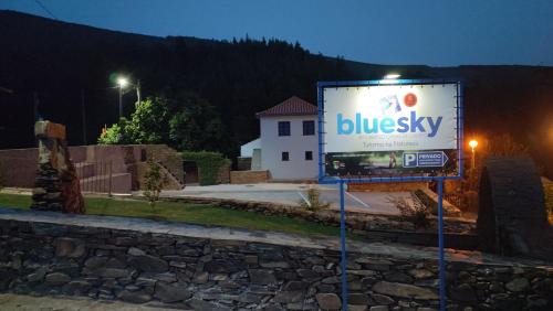 Camelo House | BLUESKY by Camelo Casas de Campo