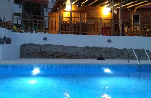 Camelo House | BLUESKY by Camelo Casas de Campo