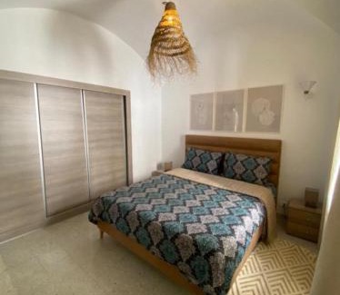 Nabeul Villa | Bluesky home