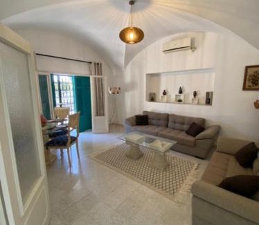 Nabeul Villa | Bluesky home