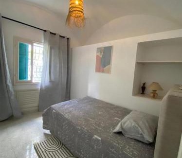 Nabeul Villa | Bluesky home