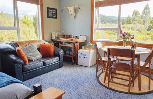 Hokitika Other | BLUESPUR FARMSTAY - Off grid farm experience