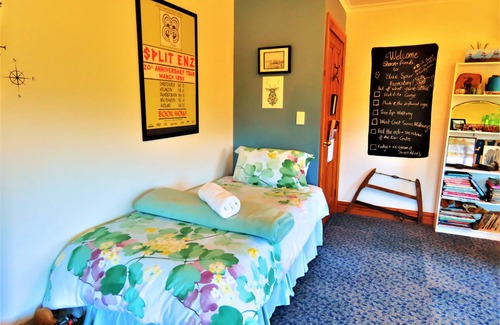Hokitika Other | BLUESPUR FARMSTAY - Off grid farm experience