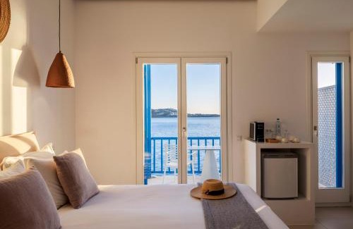 Little Venice Bed & Breakfast | Bluetopia Suites