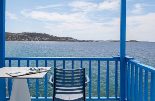 Little Venice Bed & Breakfast | Bluetopia Suites