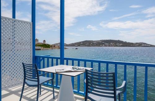 Little Venice Bed & Breakfast | Bluetopia Suites