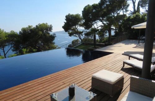 Llafranc Villa | Blueview Villa