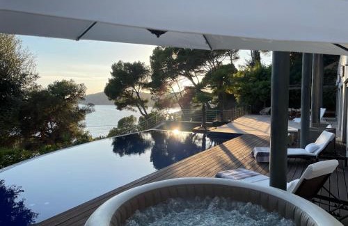 Llafranc Villa | Blueview Villa