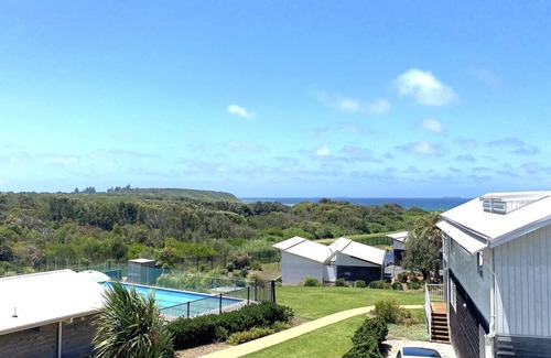Caves Beach Villa | Bluewater Bliss at Caves Beach Villas