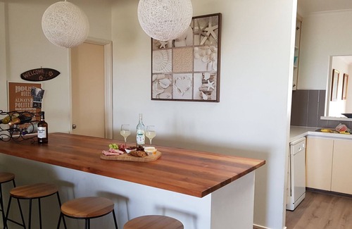 St Leonards House | Bluff Cottage St Leonards
