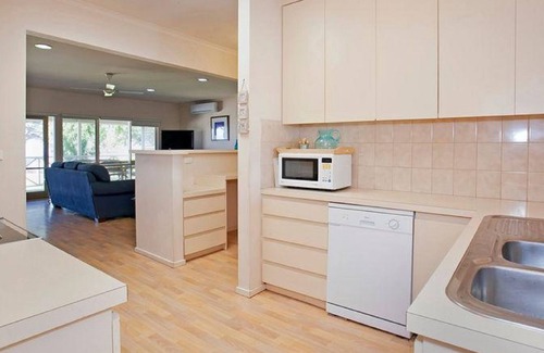St Leonards House | Bluff Cottage St Leonards