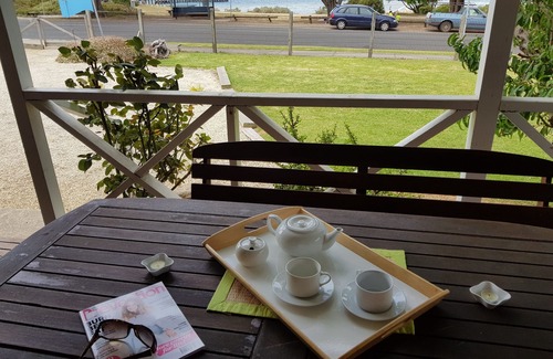 St Leonards House | Bluff Cottage St Leonards