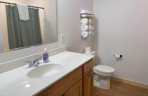 Decorah Villa | Bluffside Gardens Redbud Series Unit 1A