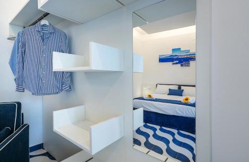 Seiano Apartment | Blumare Home