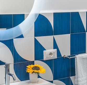 Seiano Apartment | Blumare Home