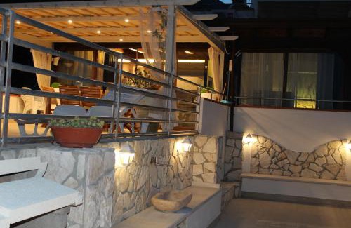 Formia House | Blumarine Dh