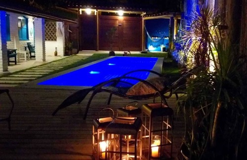 Trancoso House | BluMarino Trancoso House - BA