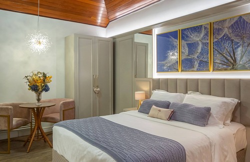 Centro Hotel | Blumen Hotel Boutique