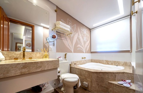 Centro Hotel | Blumen Hotel Boutique