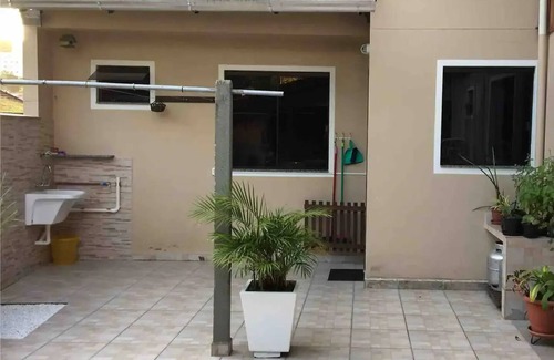 Ribeirao Fresco Apartment | Blumenau Loft 02 - furnished with air conditioning and no garage