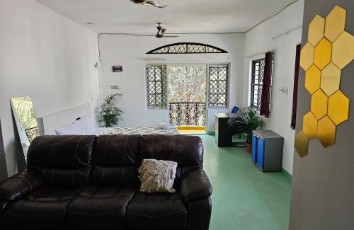 Yelahanka Apartment | Blumint 303