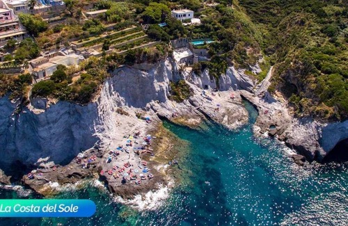 Le Forna Apartment | Bluponza - Case Vacanza - Appartamento Dominicana