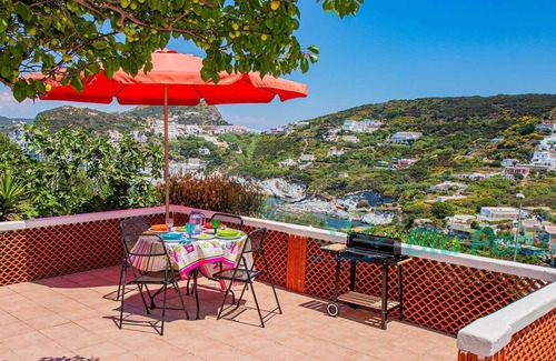 Le Forna Apartment | Bluponza - Case Vacanza - Appartamento Dominicana