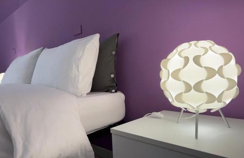 Bronte Bed & Breakfast | BluViRo