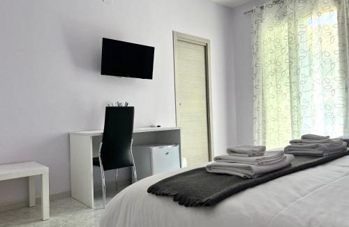 Bronte Bed & Breakfast | BluViRo
