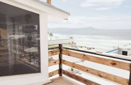 Ensenada Condo | Blvd Sunset. . . Beachfront Condos