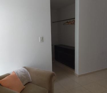 Totoral Department Apartment | BMAapart SINSACATE CBA Dpto A