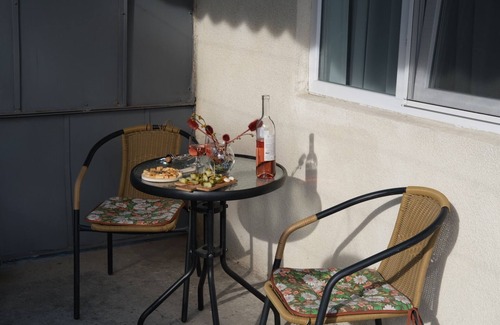 Mtskheta Apartment | BMG (BE MY GUEST).