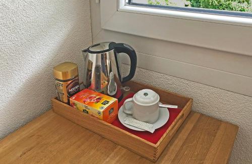 Wettingen Bed & Breakfast | BnB 5430