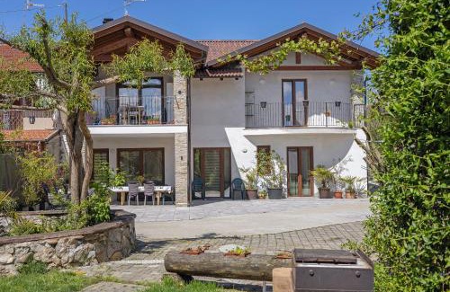 Cervere Bed & Breakfast | Bnb anima