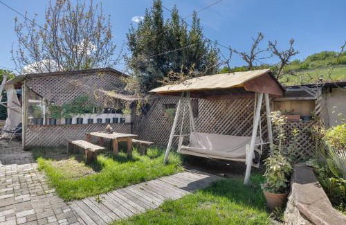 Cervere Bed & Breakfast | Bnb anima