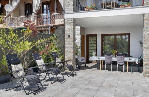 Cervere Bed & Breakfast | Bnb anima