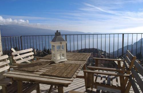 Gardola Apartment | BnB Borgo le Vigne - La Vendemmia Only Adults