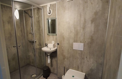 Stavanger Apartment | BNB Central Apartment Stavanger @Nicolas 4