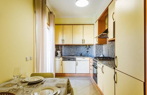 Albufeira Apartment | BnB Homes Ocean view Apartment with 3 Terrace, 2 Swimming pools & Tennis court